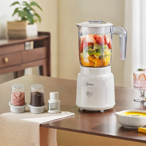 Midea | Multifunctional Large Capacity Juicer Blender Home Use