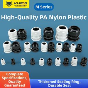 kuicc | Nylon Waterproof Cable Gland