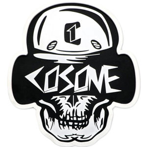 COSONE | 3M Low Temperature Anti-Slip Ski Board Stickers