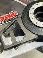 ชุดย้าย สวิท พวงมาลัย สำหรับพวงมาลัยแต่ง  Steering Wheel Control Kit SRD  ชุด สวิท ตรงรุ่น HONDA JAZZ GK CITY. 
