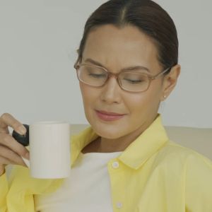 Sunnies Studios Readers Rectangle 2 (Graded Reading Eyeglasses for Men and Women)