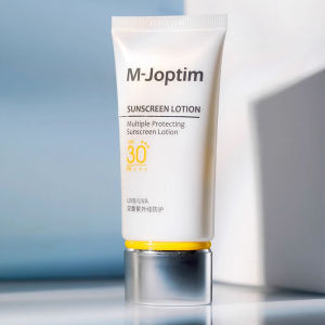 M-Joptim MULTIPLE PROTECTING SUNSCREEN LOTION 50G