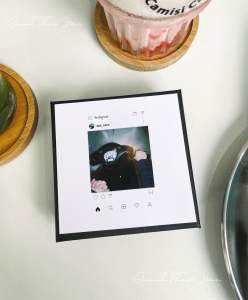 Lovebox - Món quà ý nghĩa đặc biệt tặng người thân yêu in ảnn Thảo Mei