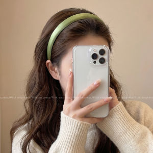 PINK EMPRESS | Elegant High-Crown Headband Comfortable Wear