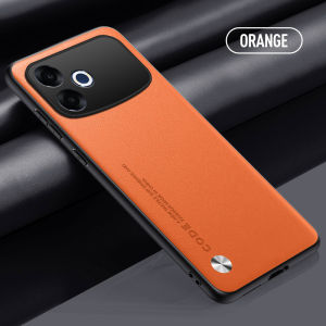 szhaiyu | Business PU Leather Protective Phone Case For OPPO Find X9 X9S A6 A6X A6C Reno 15 15C 15F K15 Pro Max GT Ultra Anti Drop Cover
