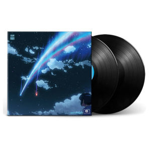 Soundtrack Record