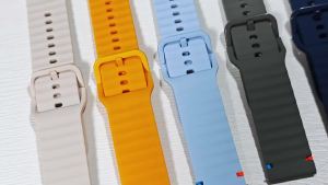 22mm Silicone Strap TPU Case for Redmi Watch 5 Active Protector cover Bumper Sports Band for Redmi Watch 5 Lite Accessories