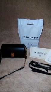 BJ58318 - BEIGE/BLACK TAS SLEMPANG HANDBAG TAS WANITA FASHION IMPORT MODIS ELEGAN TERMURAH TERLARIS TERBARU BAGSTORE JAKARTA TAS BATAM CR8318 GT2125