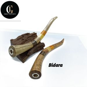 Once sedotan varian terompet model bulat kayu Kelor Jawa Liwung Kelor Hitam Kemuning Gading Kelor Emas Kalimosodo Setigi laut Cendana wangi Tengsek Sulaiman Nogosari Bidara A57