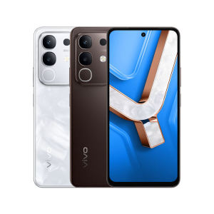 [Official Store]Vivo Y29 NFC RAM 8GB+8GB Extended ROM 256GB Vivo Terbaru 2025 Garansi Resmi Bisa COD