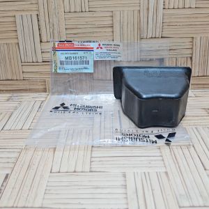 KARET STOPPER BELAKANG MITSUBISHI CANTER PS125 PS110 MB161671 PART MOBIL