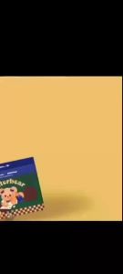 《308》พรีออเดอร์ แก้วน้ำหมีเนย Butter Bear x Luckin Coffee แก้วกาแฟ แก้วมัค น่ารักฝุดๆ