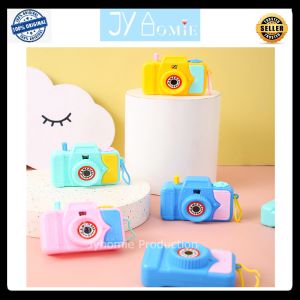 Kid Toys Camera Toys Kitchen Toys Pretend Play Kid Toys Early Learning Kid Toys Birthday Doorgift Mainan Kanak Kanak
