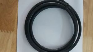 Cuộn dây phun sương pe 8ly 100m