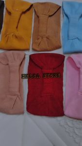 Dalaman Hijab BANDANA PITA Terbaru Inner Jilbab Anti Pusing Aksesoris Kerudung Ciput Pita Premium