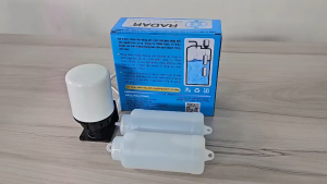 Phao điện chông cạn chống tràn RADAR ST-70AB