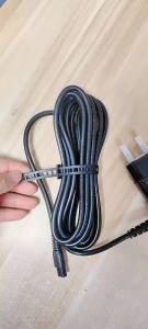 Sokany | Bộ Sạc Tông Đơ Không Dây 4.5V Tương Thích Với BaBylissPRO FX820 FX788 FX787 FX870 Bộ Chuyển Đổi Nguồn AC Clipper Phụ Kiện Chăm Sóc Cá Nhân