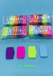 10 boxes Ortho Wax Braces Wax Lilin braces pendakap gigi Lilin Braces Lilin gigi braces lilin braces