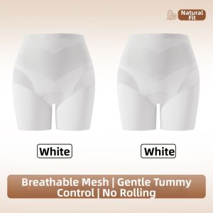 Yuzhaolin | High Waist Tummy Control Anti-Flashing Invisible Lifting Shaping Pants