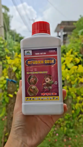 [VTNN TIEN KHOA] AFUDAN 20SC Chai 450ml – Trừ Sâu Đục Thân Bọ Trĩ Mọt Đục Cành Dạng Sữa Mát Cây Xanh Lá Dưỡng Bông Lưu Dẫn Mạnh