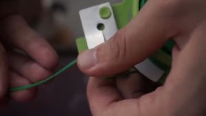 [READY STOCK]30 Meter MULTI-PURPOSE GARDEN TWIST TIE | DAWAI PENGIKAT SERBAGUNA 多用途园艺diy扎带 WIRE