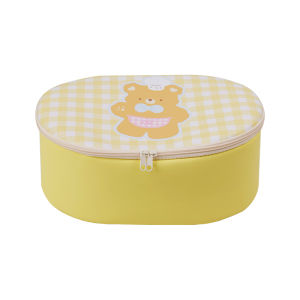 XUANPAI | Waterproof Dustproof Storage Lining for E-Bike Basket