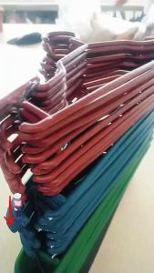 12 Pcs Non-Slip Matibay Adult Hanger