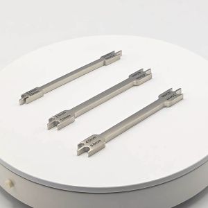 1pcs Dental Lab Bracket Locator Height Positioning Ruler Bar Large/medium/small Oral Department Tools
