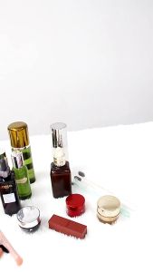 Túi Mỹ Phẩm - Du Lịch lưới có móc treo thoáng khí TRAVEL BAG