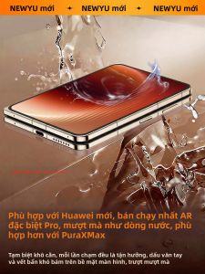 Newyu | Unscratched Tempered Glass Film for Foldable Phone