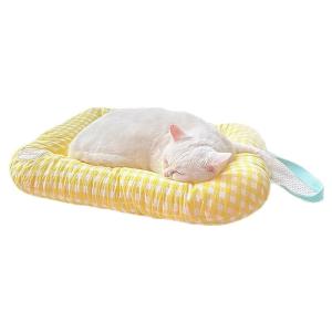 VOA | Pet Bed for Cats and Dogs Cool Sleeping Pad
