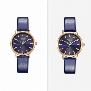 FUGUIJIAREN | Small Elegant Waterproof Quartz Watch for Women