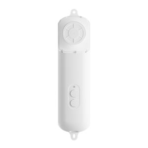 Bluetooth Smart Roller Blind Curtain Robot Type C Port Use for Tuya Smart Life Remote Control Google Alexa Siri Voice Control