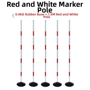 SO NICE | Football Training Pole 3-hole Obstacles