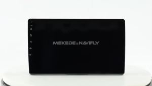 MEKEDE 2 Din Carplay For Opel Astra H J 2004 Vectra Vauxhall Antara Zafira Corsa Vivaro Meriva Veda IPS Screen Car Radio Stereo