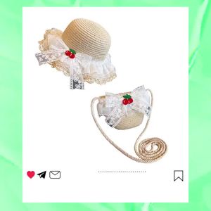 ENEN | Summer Sun Protection Kids Hat