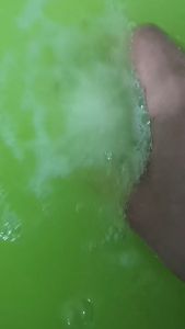 ROSOTENA Bath Bomb 6pcs/爆炸浴盐球芳香沐浴盐泡泡球bath fizzer浴球 60克 x 6pcs Salt Ball Set Essential Oil Bubble Bath Ball