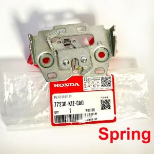 Seat Lock Spring HONDA Adv /Pcx 150 160 Stainless Spring Motorcycle Seat lock accessory