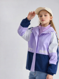 Mark Fairwhale | Windproof Clothing Set for Older Children