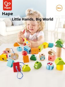 Hape | Early Educational Intellectual Development Toy