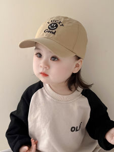 Baby Sun Hat Quick Dry Beach Sunguard Cap Childrens Summer Hat Boys Girls Duckbill Cap Sunshade Hat Casual Nylon Fabric