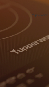 [[READY STOCK]] TUPPERWARE CHEF SERIES INDUCTION HOB (1) / INDUCTION COOKER / HOT PLATE / ELECTRIC STOVE