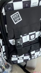 Balo học đường dễ thương harakuju kiểu nhật GSR {Hàng đẹp}