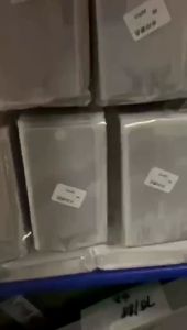 ANTI GORES ANTI STATIC VIVO Y01 Y02 Y12S Y15S Y16 Y19 Y20 Y20i Y21 Y21S Y22 Y33T Y35 Y51-2020 DLL