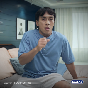 Unilab Solmux Advance Suspension 60 ml Carbocisteine plus Zinc - Helps Relieve and Fights Cough