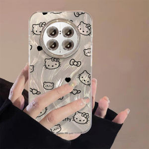 Silicone Protective Case Anti-Fall Feathery Texture Cool Design Simple Stylish
