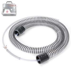 54" Extension Hose for Vax Spotless & Hoover CleanSlate Long Flexible Tube for Vax / Hoover Carpet Cleaner Repair Parts