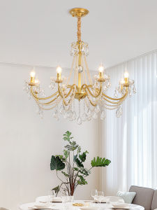 MIYUN | Elegant Decorative Chandelier