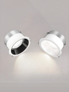 NVC | Anti-glare Recessed Downlight