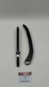 Karet Tensioner N Max (Harga Per Set) - Lidah Karet Tahanan Rantai Keteng Kamrat Aerox Nmax Lexi